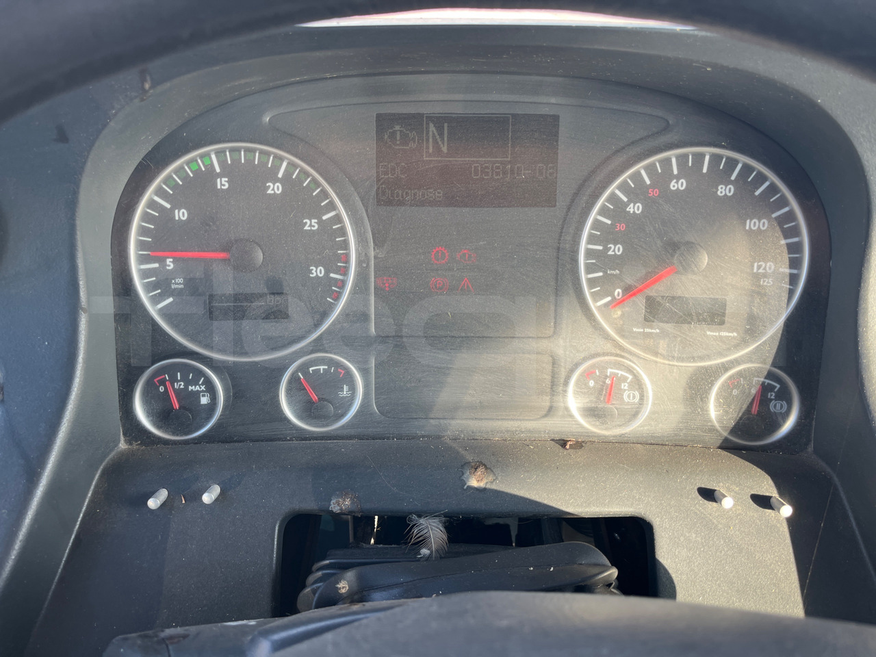 Man Lion's Classic - Пригородный автобус: фото 3 Man Lion's Classic - Пригородный автобус: фото 3