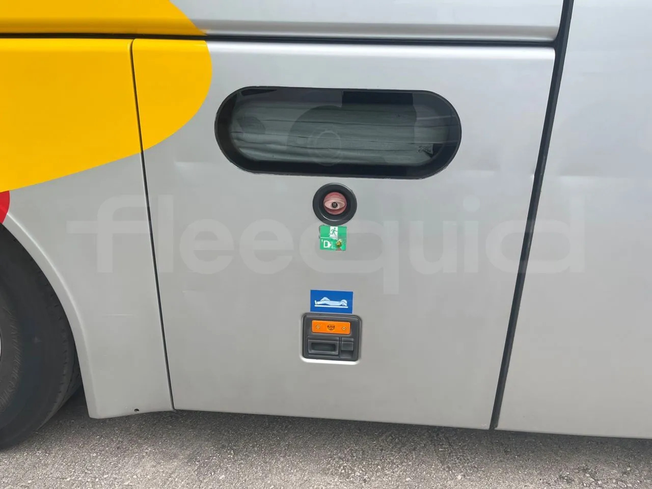 Туристический автобус Man Lion's Coach: фото 16 Туристический автобус Man Lion's Coach: фото 16