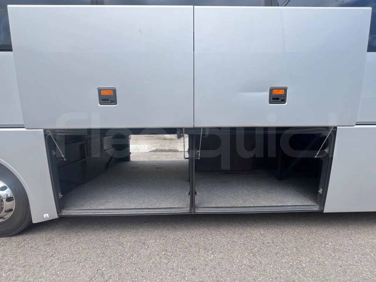 Туристический автобус Man Lion's Coach: фото 7 Туристический автобус Man Lion's Coach: фото 7