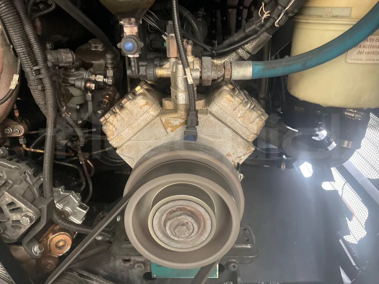 Туристический автобус Man Lion's Coach: фото 20 Туристический автобус Man Lion's Coach: фото 20