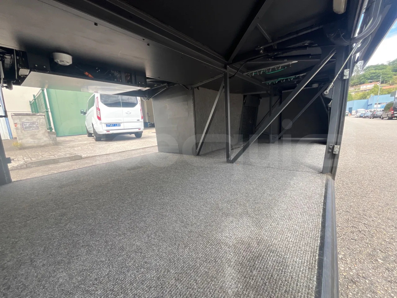 Туристический автобус Man Lion's Coach: фото 8 Туристический автобус Man Lion's Coach: фото 8