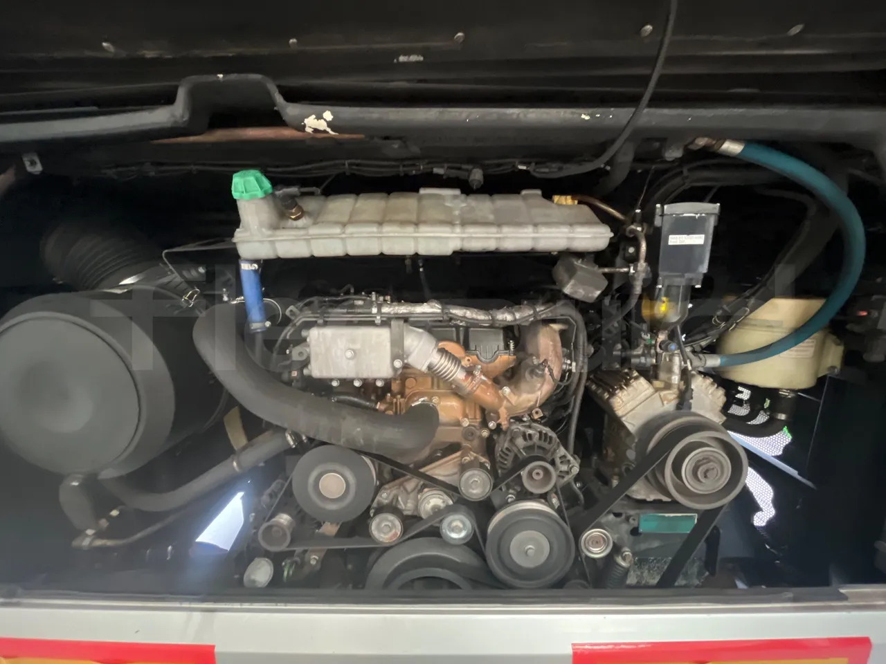 Туристический автобус Man Lion's Coach: фото 19 Туристический автобус Man Lion's Coach: фото 19