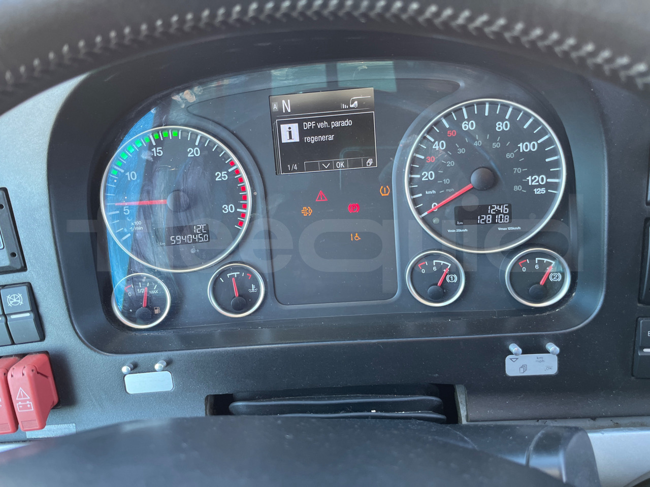 Man Lion's Coach - Туристический автобус: фото 3 Man Lion's Coach - Туристический автобус: фото 3