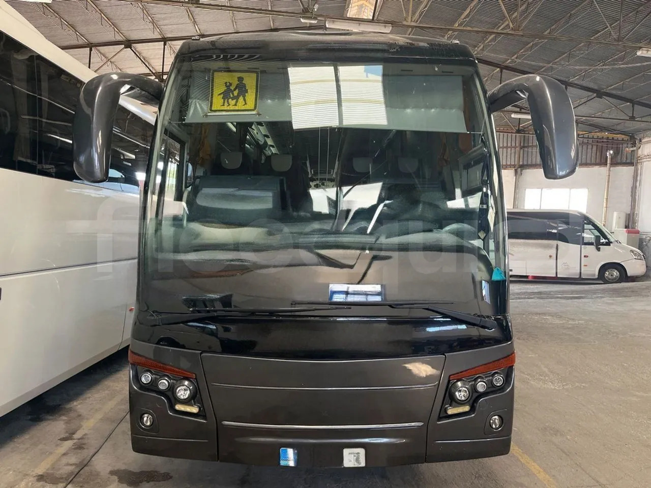 Man Stellae RR2 - Туристический автобус: фото 2 Man Stellae RR2 - Туристический автобус: фото 2