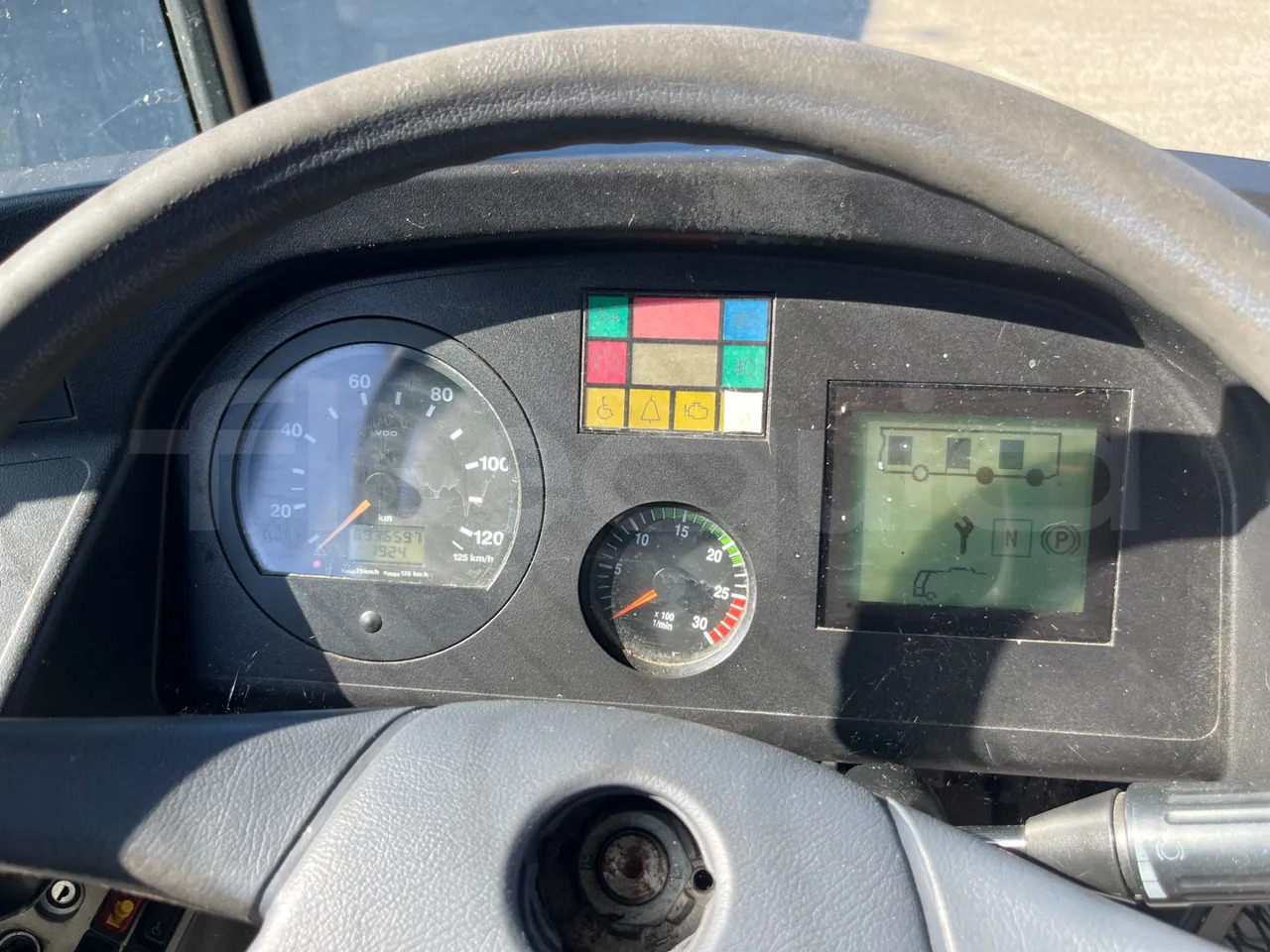 Mercedes-Benz Citaro G - Городской автобус: фото 3 Mercedes-Benz Citaro G - Городской автобус: фото 3