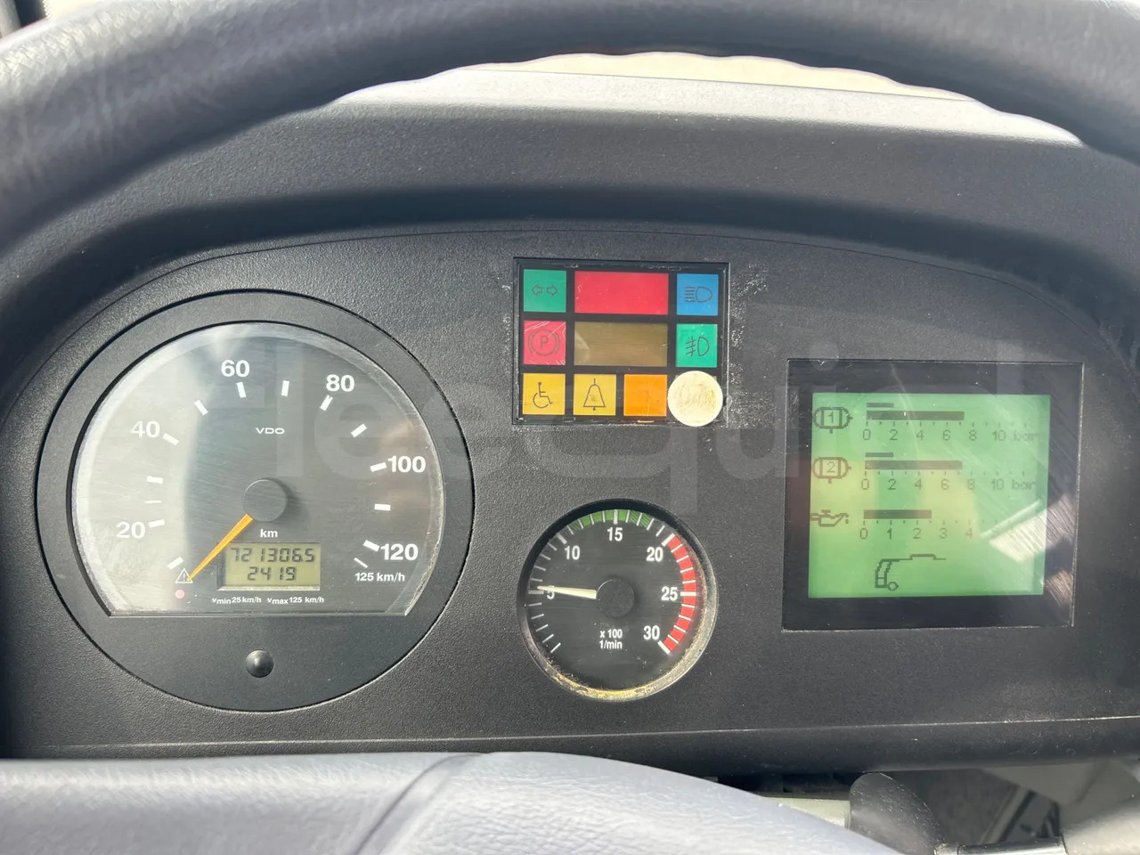 Mercedes-Benz Citaro G - Городской автобус: фото 3 Mercedes-Benz Citaro G - Городской автобус: фото 3