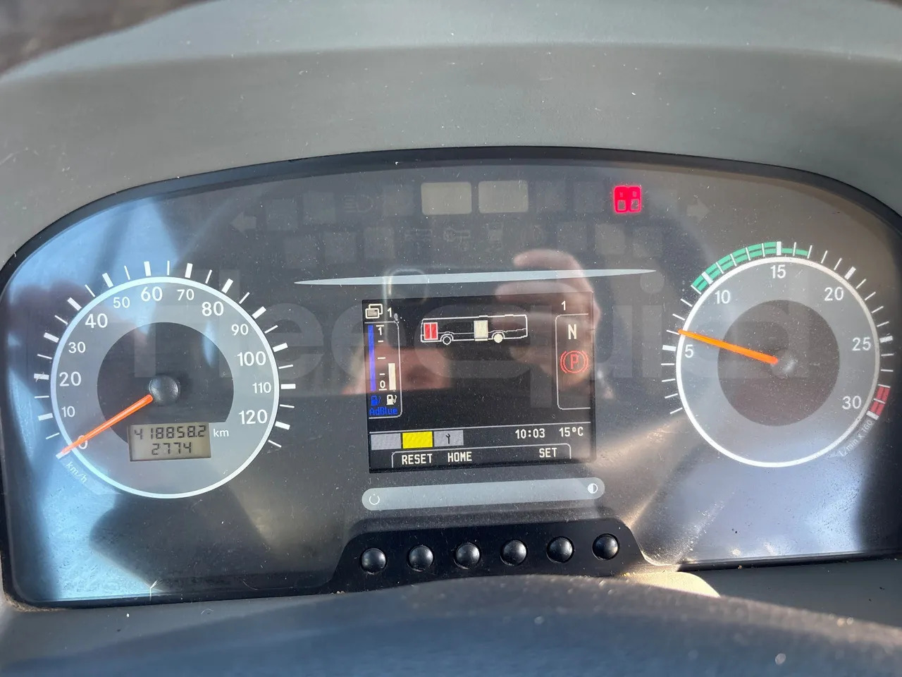 Mercedes-Benz Citaro - Городской автобус: фото 3 Mercedes-Benz Citaro - Городской автобус: фото 3