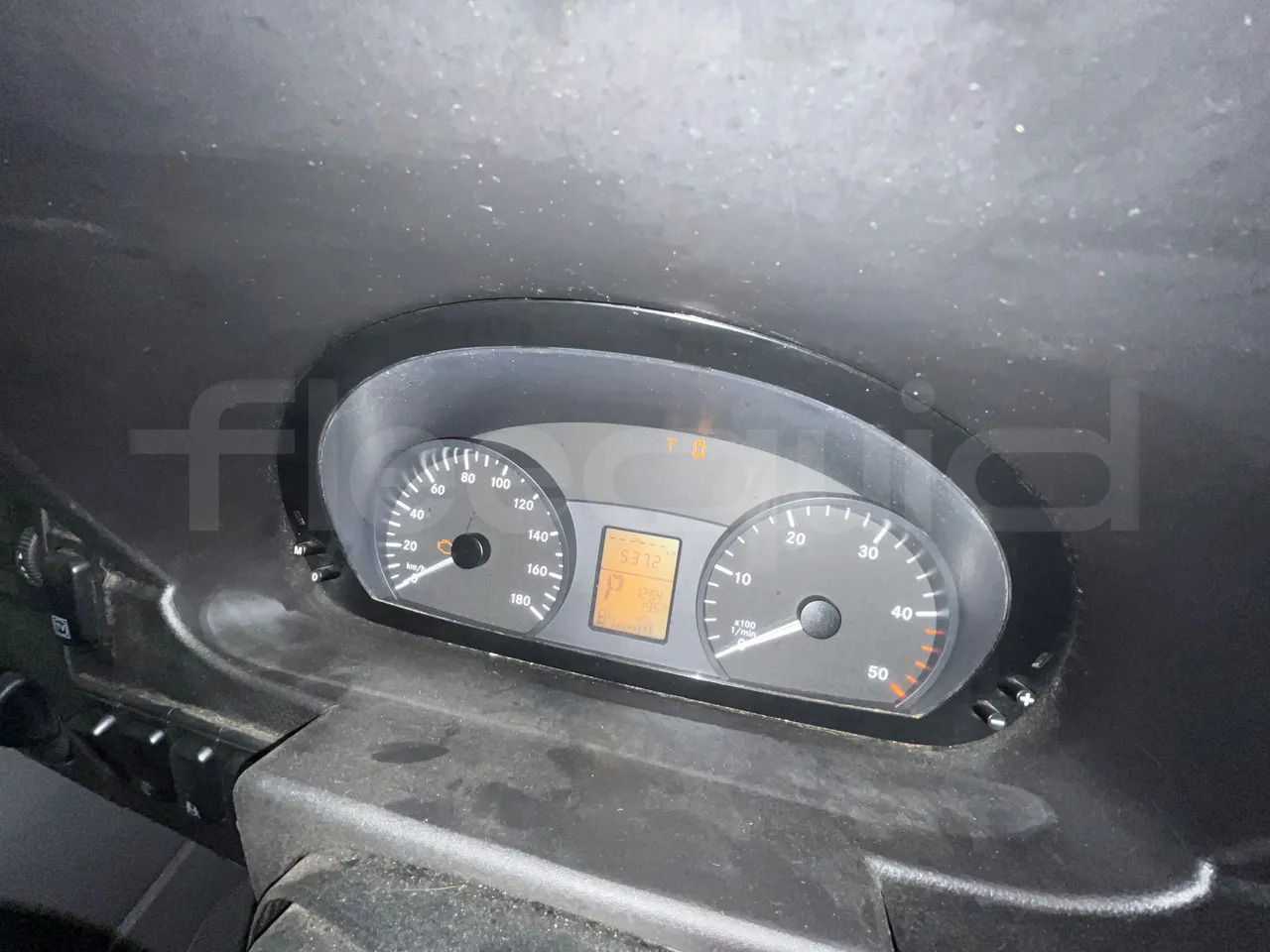 Mercedes-Benz Sprinter - Микроавтобус, Пассажирский фургон: фото 3 Mercedes-Benz Sprinter - Микроавтобус, Пассажирский фургон: фото 3