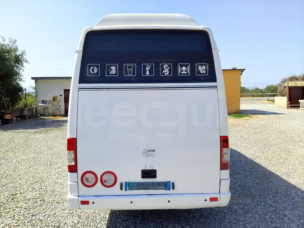 Mercedes-Benz Sprinter - Пригородный автобус: фото 5 Mercedes-Benz Sprinter - Пригородный автобус: фото 5