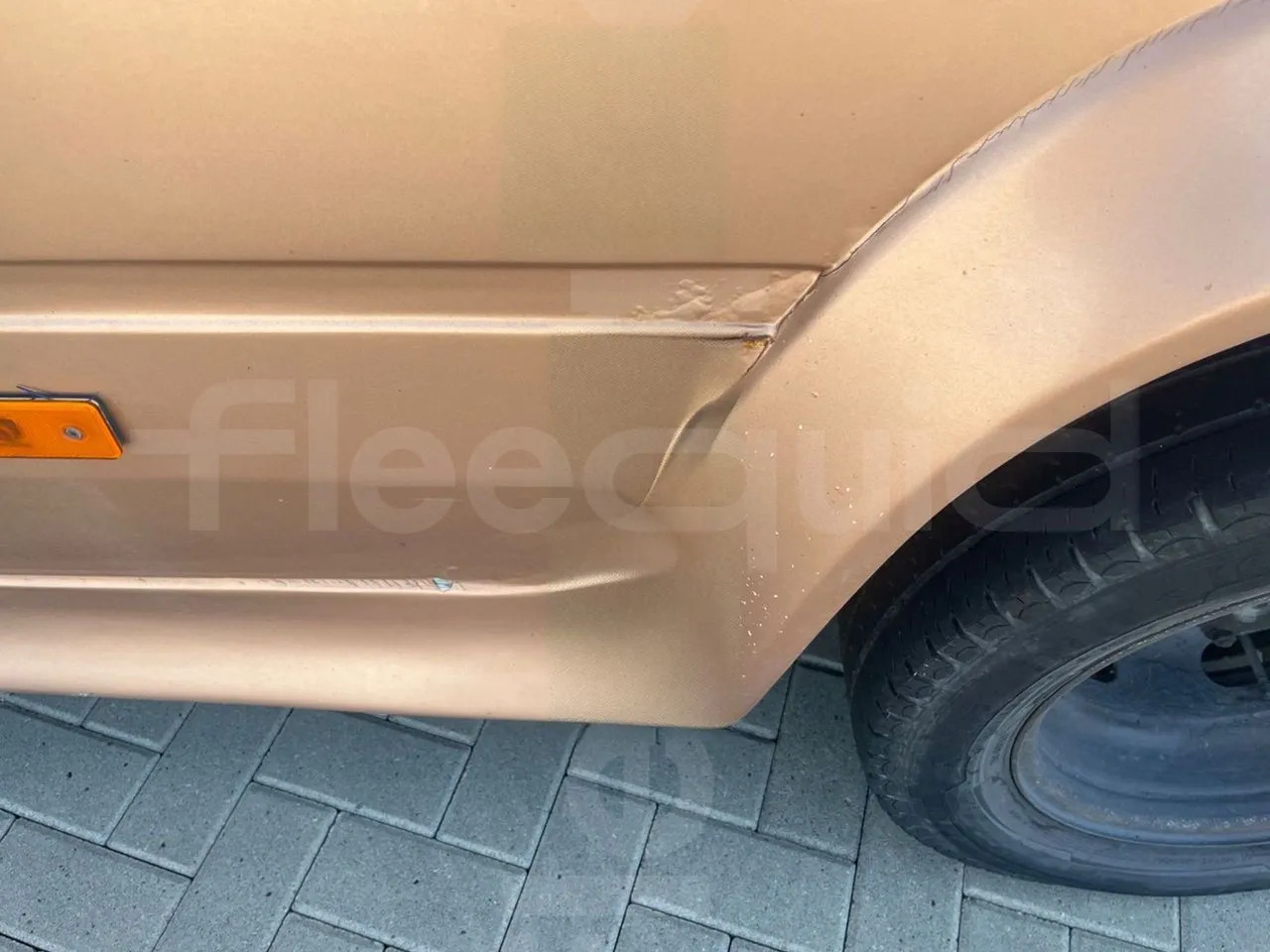 Mercedes-Benz Sprinter в лизинг Mercedes-Benz Sprinter: фото 12