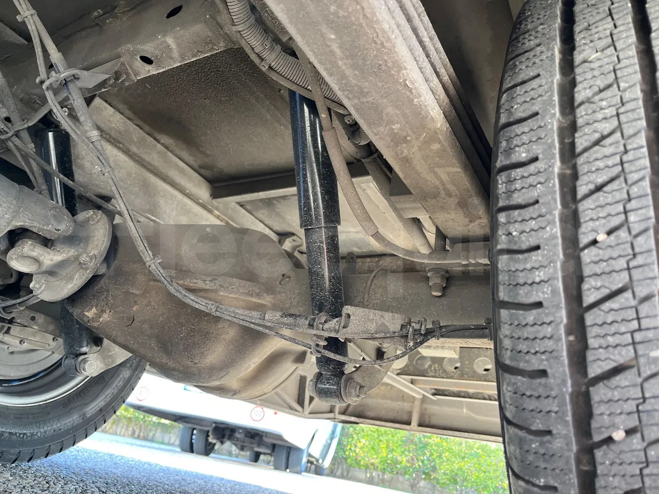 Микроавтобус, Пассажирский фургон Mercedes-Benz Sprinter: фото 48