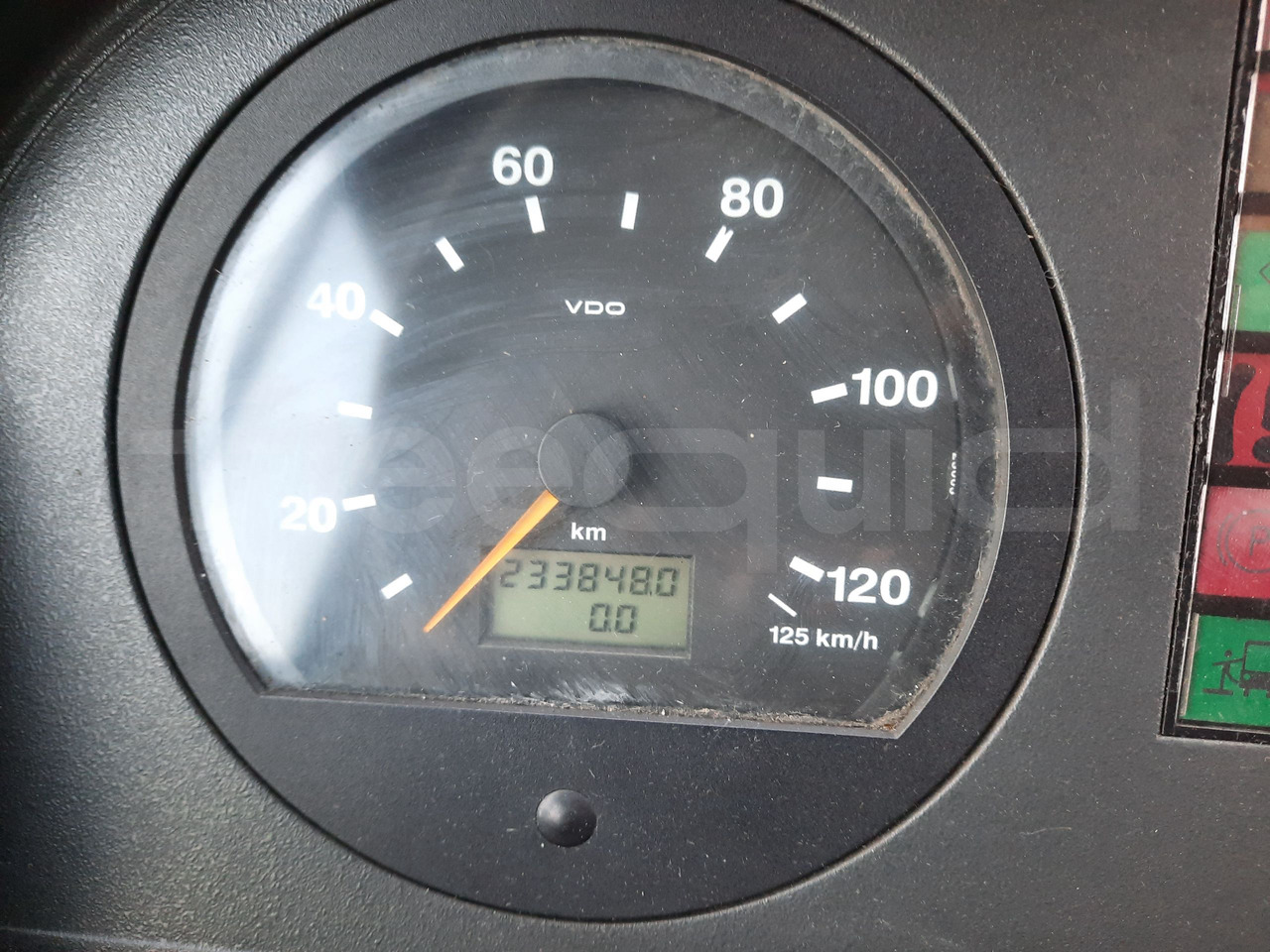 N. 6 Irisbus Cristalis ETB 18 - Сочленённый автобус, Электробус: фото 3 N. 6 Irisbus Cristalis ETB 18 - Сочленённый автобус, Электробус: фото 3