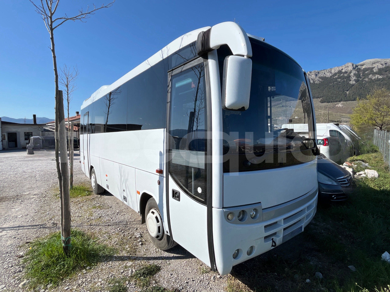 Otokar Navigo - Туристический автобус: фото 1 Otokar Navigo - Туристический автобус: фото 1