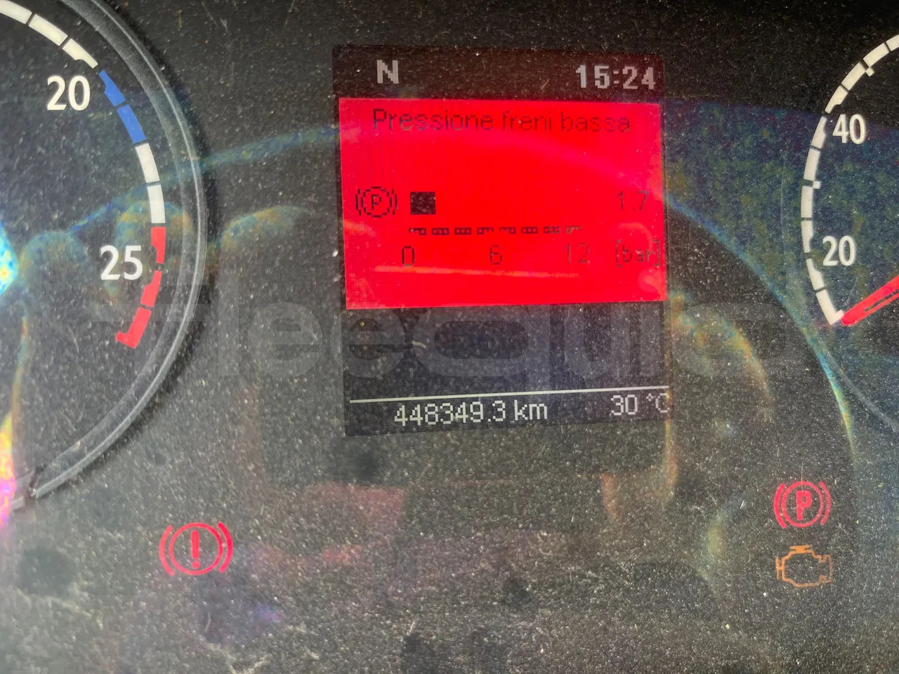 Scania Citywide LF - Городской автобус: фото 3 Scania Citywide LF - Городской автобус: фото 3