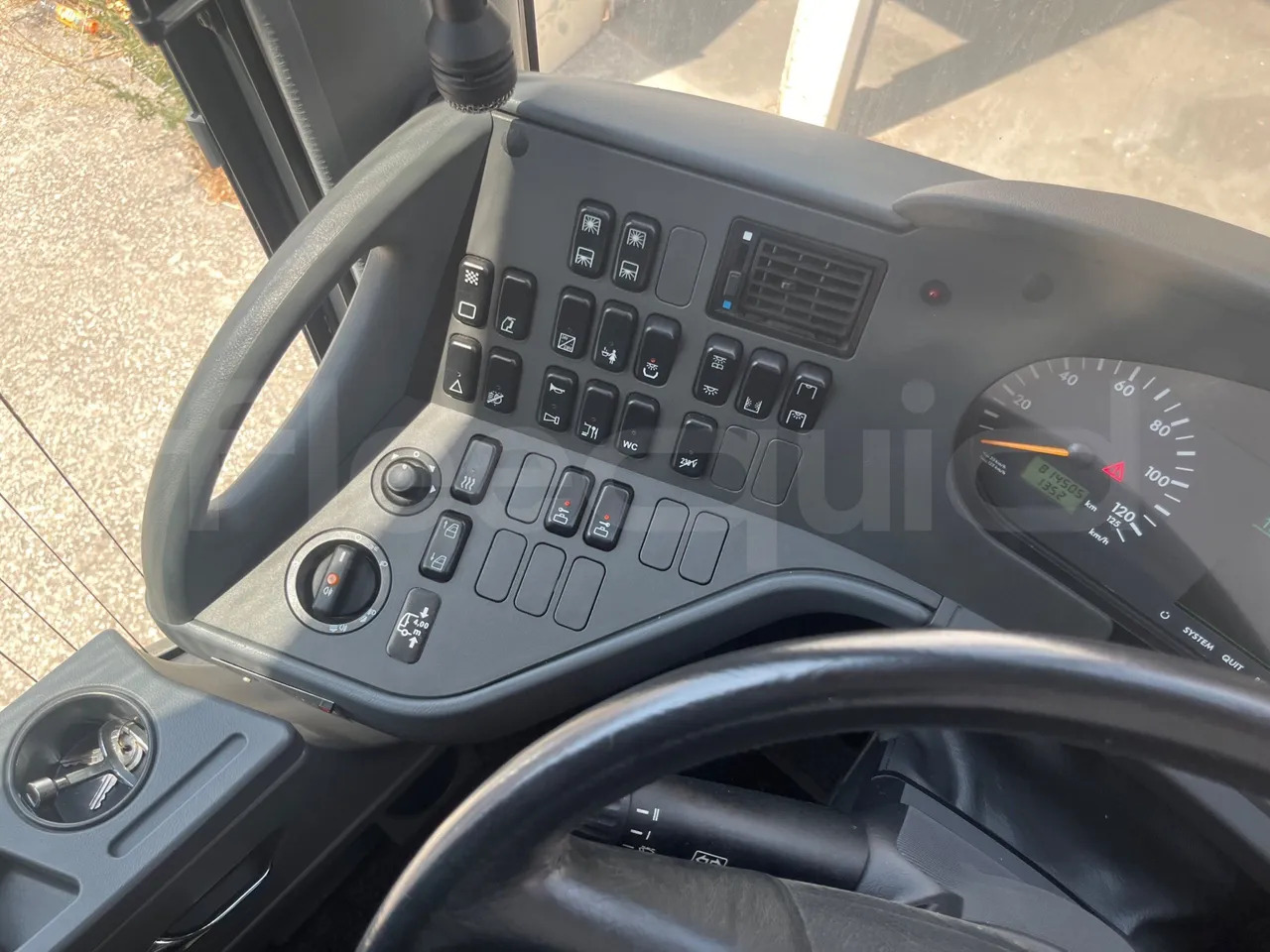 Setra S411 - Туристический автобус: фото 3 Setra S411 - Туристический автобус: фото 3