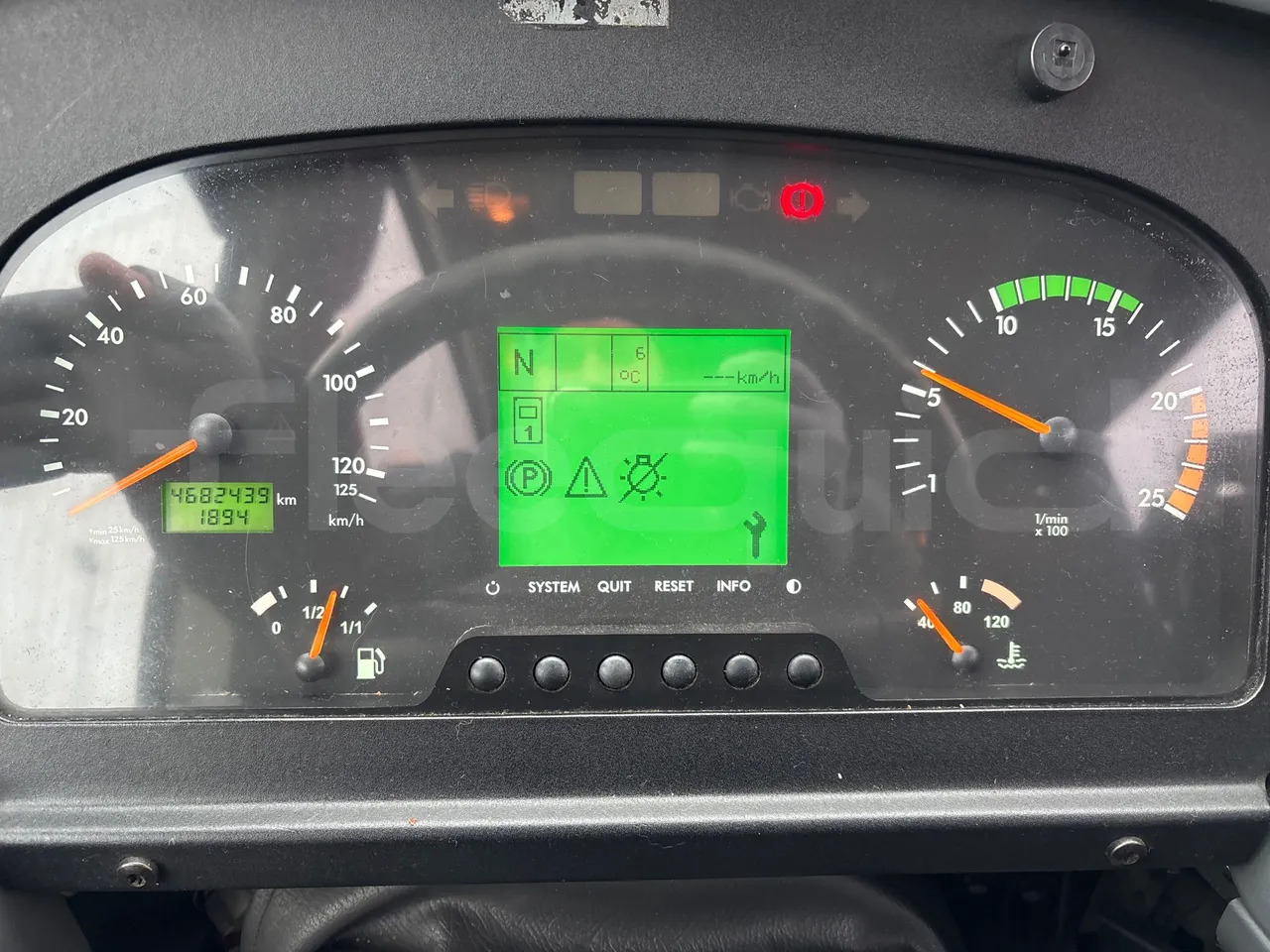 Setra S415 - Туристический автобус: фото 3 Setra S415 - Туристический автобус: фото 3