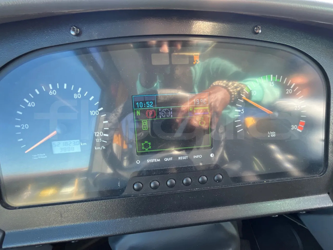 Setra S416 - Туристический автобус: фото 3 Setra S416 - Туристический автобус: фото 3