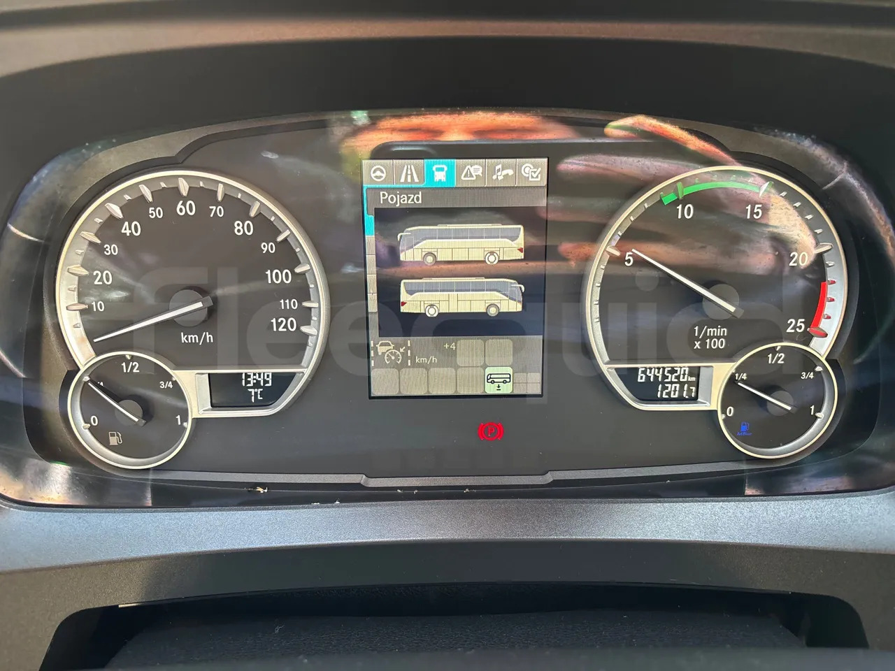 Setra S515 - Туристический автобус: фото 3 Setra S515 - Туристический автобус: фото 3