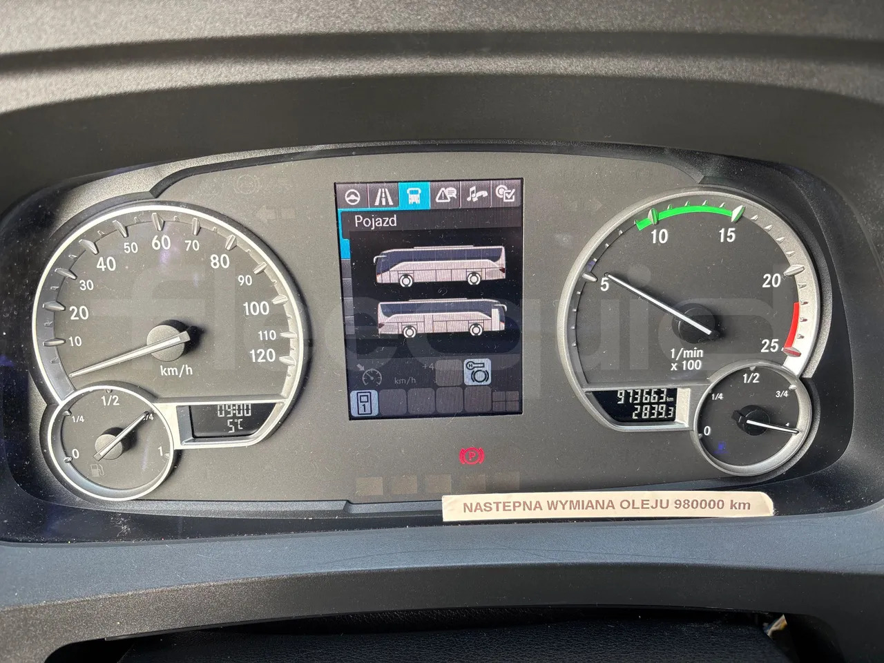 Setra S516 - Туристический автобус: фото 3 Setra S516 - Туристический автобус: фото 3