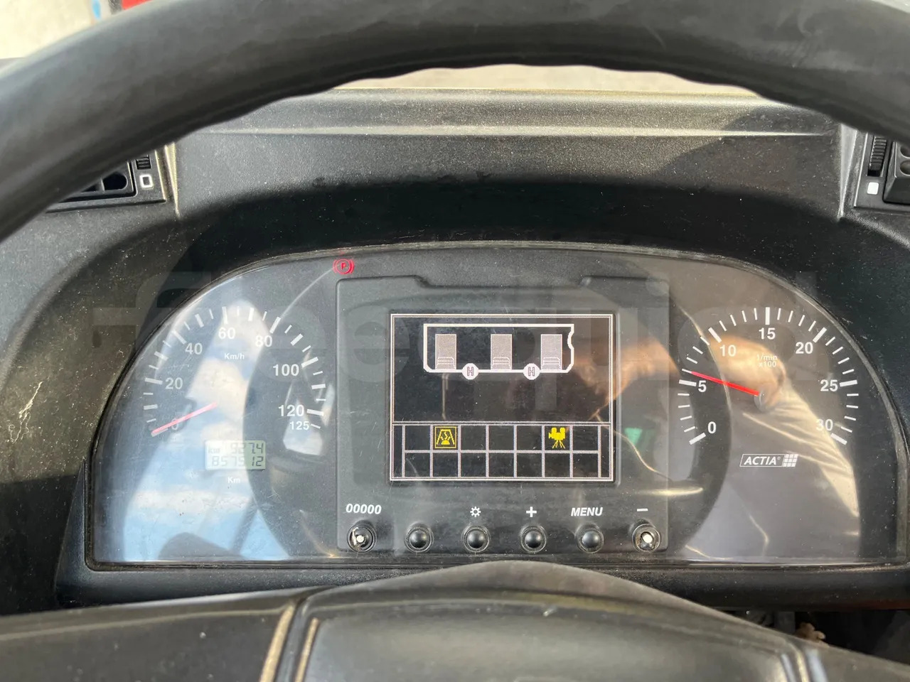 Solaris Urbino - Городской автобус: фото 3 Solaris Urbino - Городской автобус: фото 3