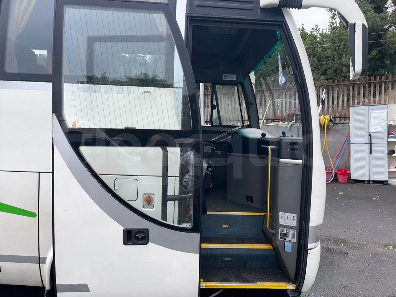 Temsa Opalin в лизинг Temsa Opalin: фото 15