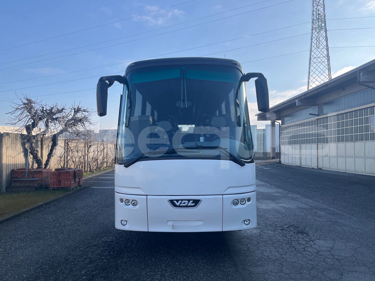 Vdl Bova Futura - Туристический автобус: фото 2 Vdl Bova Futura - Туристический автобус: фото 2