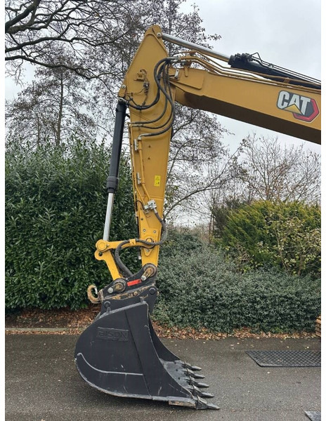 Cat 323 - Гусеничный экскаватор: фото 4 Cat 323 - Гусеничный экскаватор: фото 4