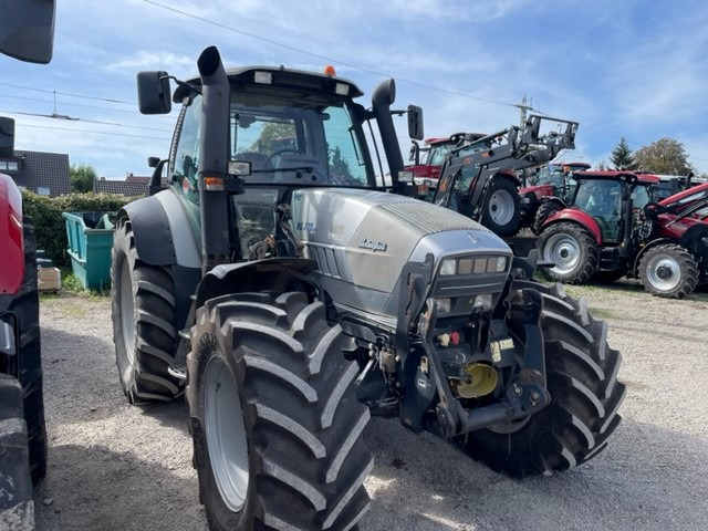 LAMBORGHINI R6 VRT 170 DCR - Трактор: фото 4 LAMBORGHINI R6 VRT 170 DCR - Трактор: фото 4