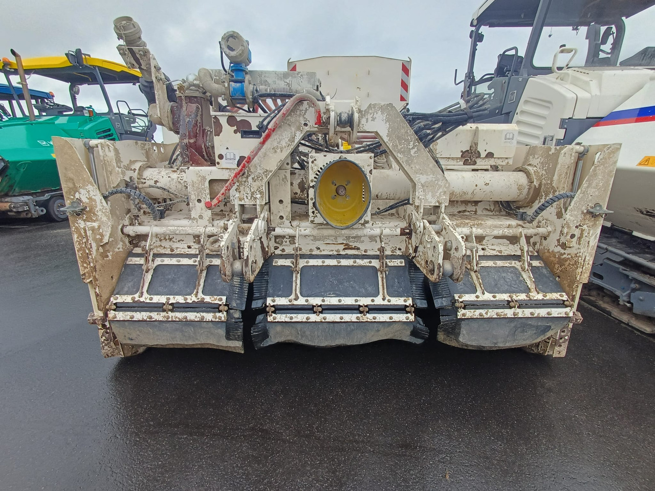 - Строительная техника: фото 5 - Строительная техника: фото 5