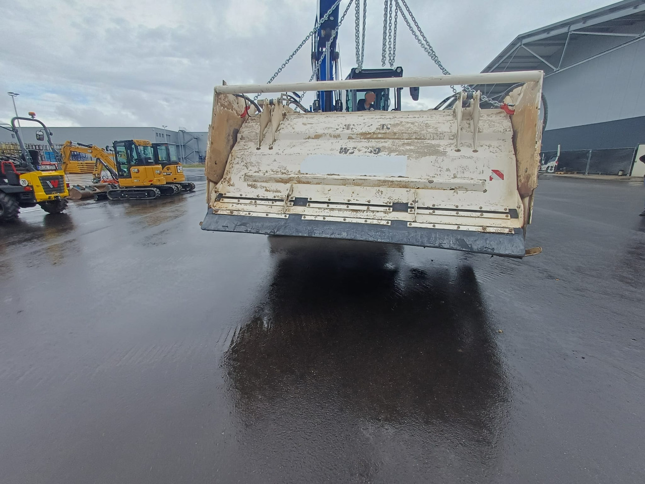 - Строительная техника: фото 2 - Строительная техника: фото 2