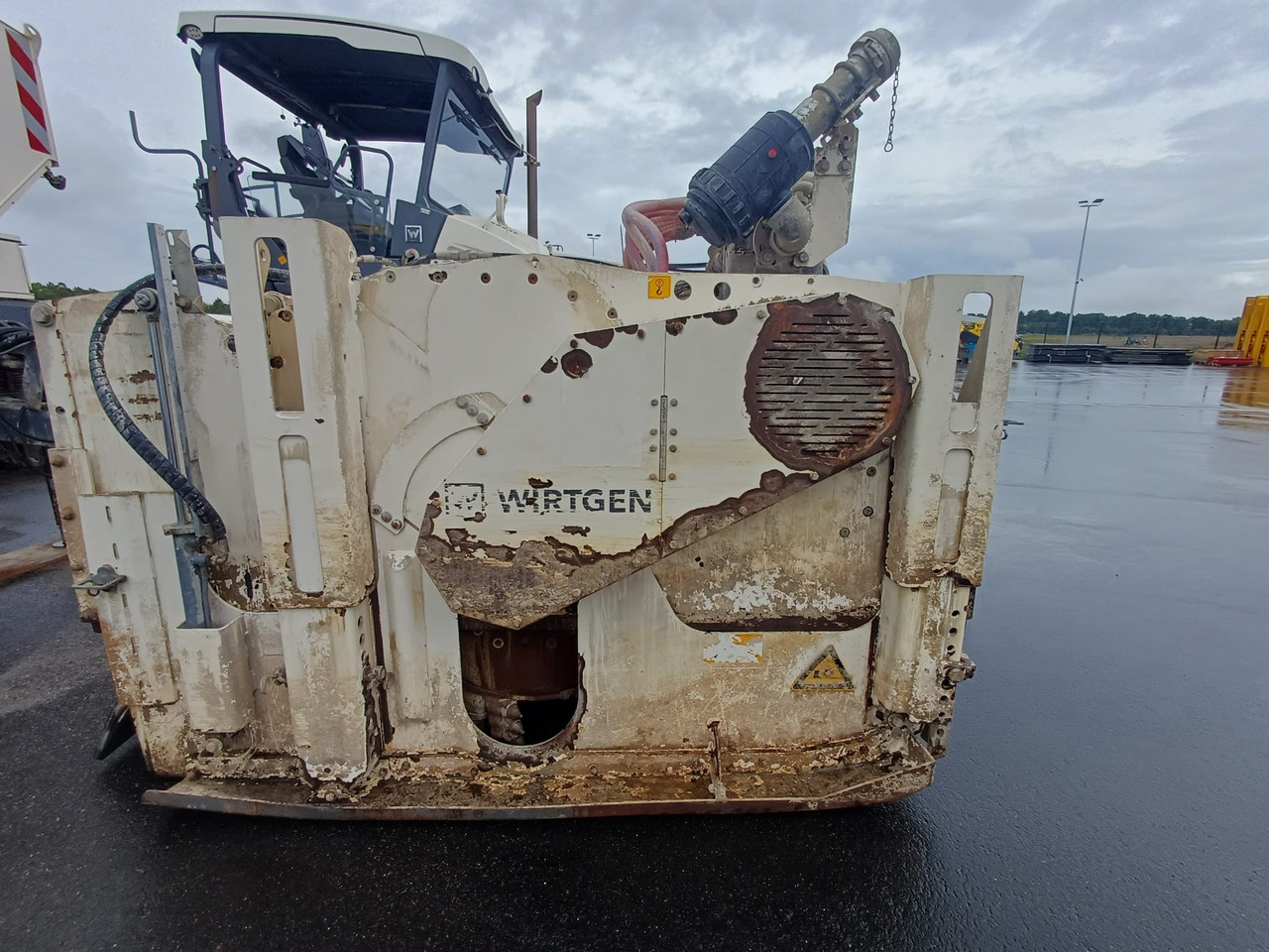 - Строительная техника: фото 3 - Строительная техника: фото 3