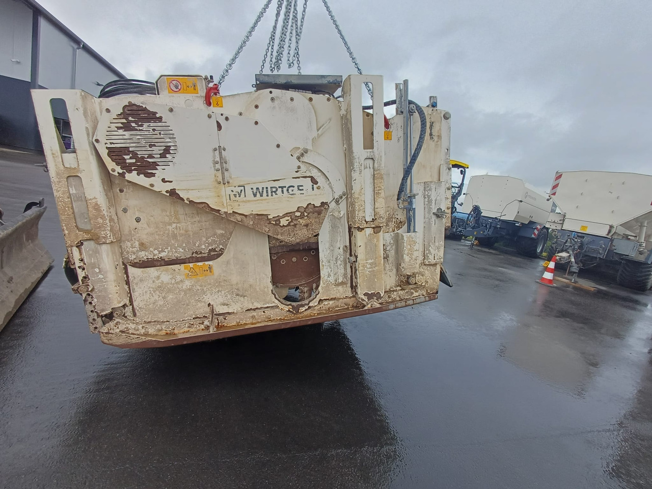 - Строительная техника: фото 4 - Строительная техника: фото 4