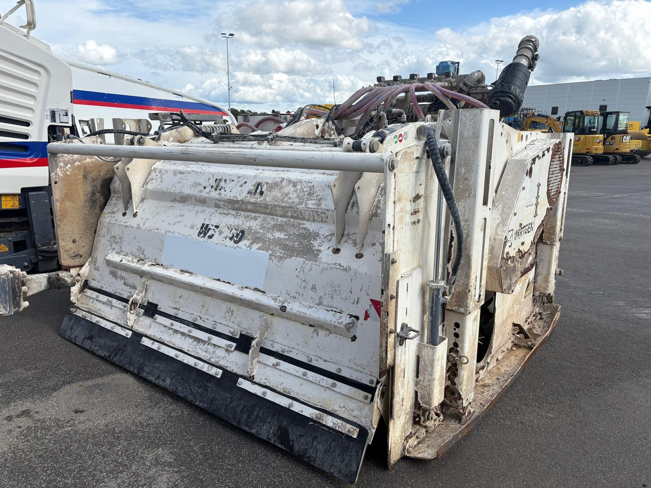 - Строительная техника: фото 1 - Строительная техника: фото 1