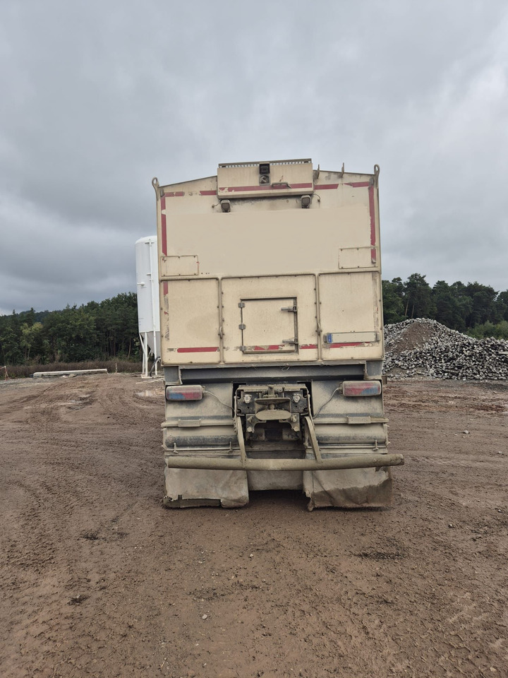 STREUMASTER SW 16 MC - Строительная техника: фото 4 STREUMASTER SW 16 MC - Строительная техника: фото 4