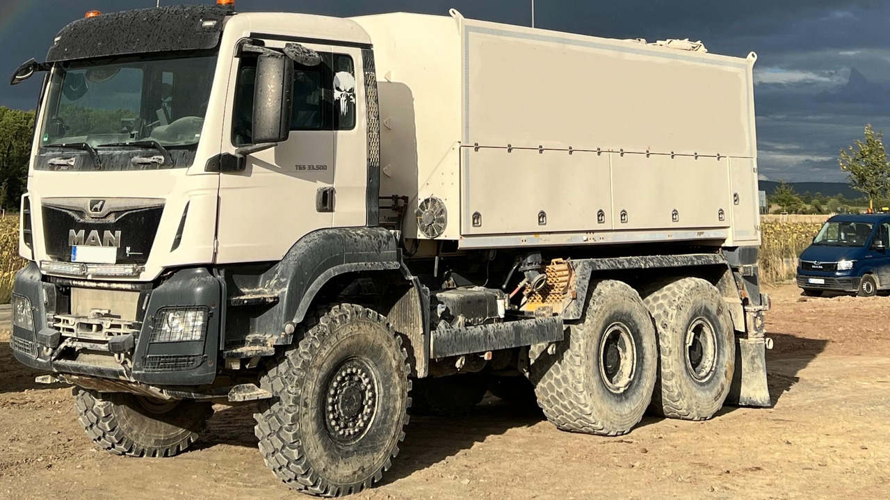 STREUMASTER SW 16 MC - Строительная техника: фото 1 STREUMASTER SW 16 MC - Строительная техника: фото 1