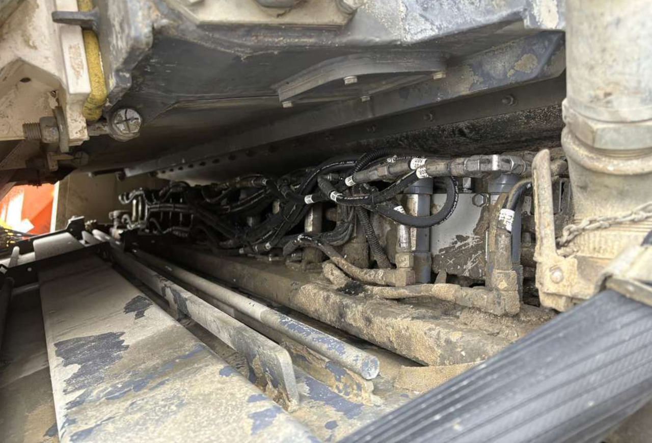 WIRTGEN WR 240i S-PACK - Стабилизатор грунта: фото 3 WIRTGEN WR 240i S-PACK - Стабилизатор грунта: фото 3