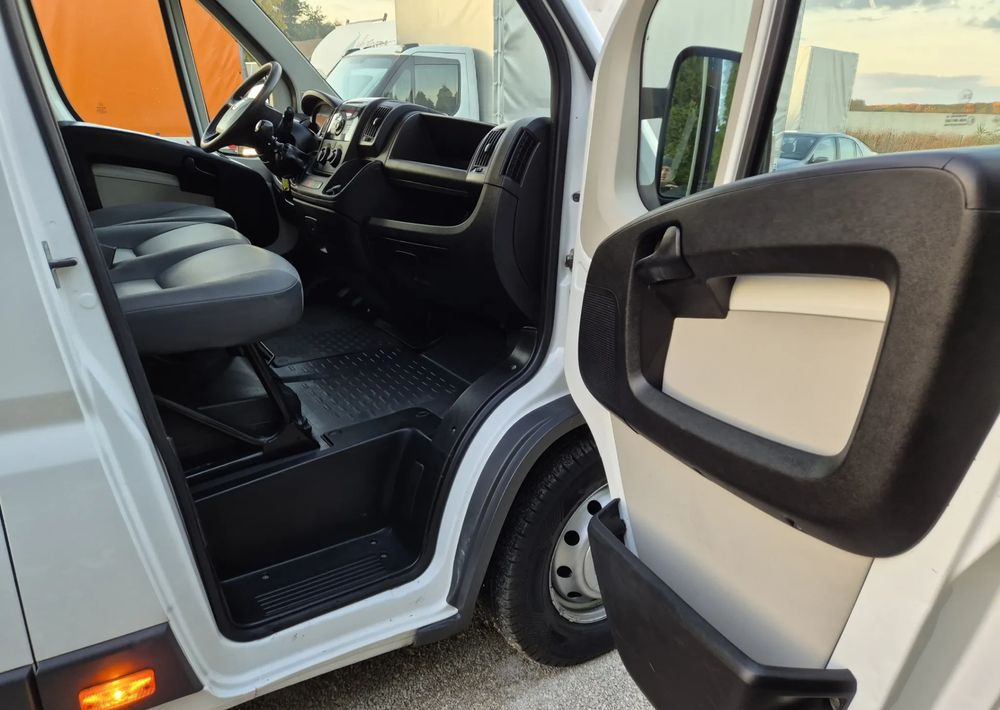 Fiat DUCATO 2.3 150KM / - Грузопассажирский фургон: фото 5 Fiat DUCATO 2.3 150KM / - Грузопассажирский фургон: фото 5