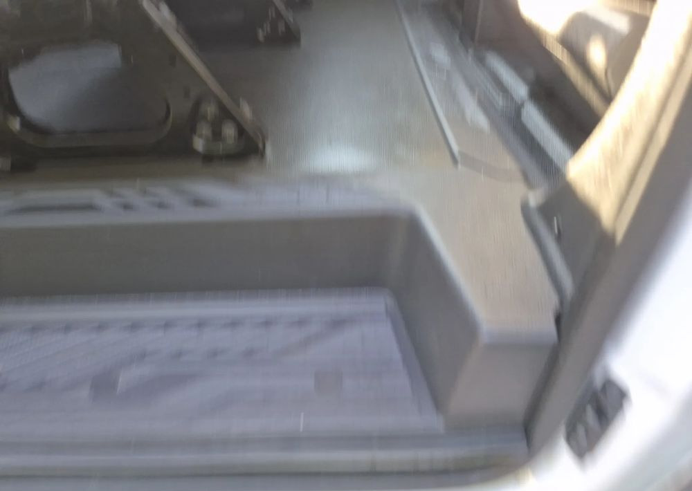 Цельнометаллический фургон Ford TRANSIT 2.0 130KM: фото 15 Цельнометаллический фургон Ford TRANSIT 2.0 130KM: фото 15