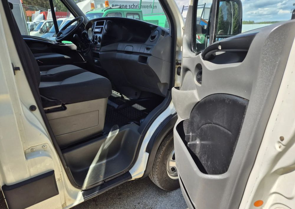 Iveco 35C15 3.0 150KM Wywrotka - Малотоннажный самосвал: фото 5 Iveco 35C15 3.0 150KM Wywrotka - Малотоннажный самосвал: фото 5