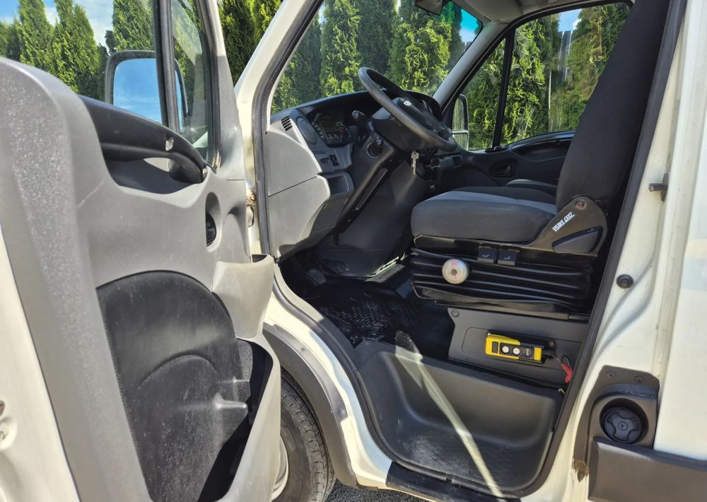 Iveco 35C15 3.0 150KM Wywrotka - Малотоннажный самосвал: фото 4 Iveco 35C15 3.0 150KM Wywrotka - Малотоннажный самосвал: фото 4