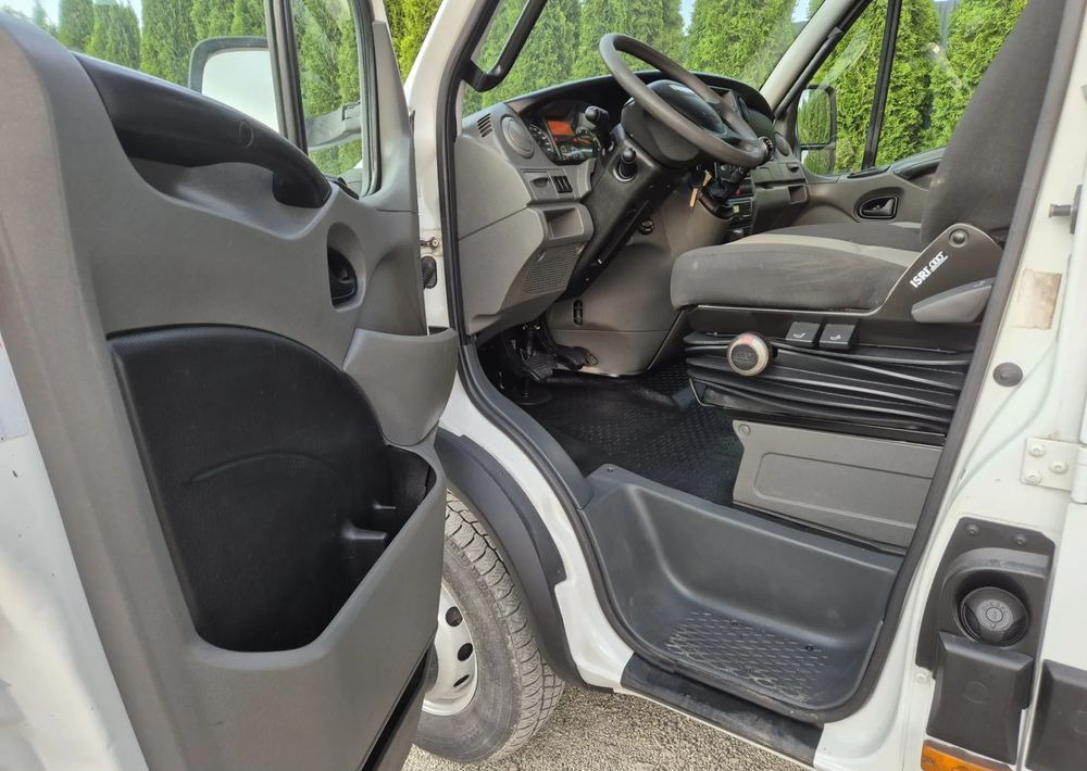 Iveco 60c17 50C15 35C15 / 3.0 170KM - Малотоннажный самосвал: фото 5 Iveco 60c17 50C15 35C15 / 3.0 170KM - Малотоннажный самосвал: фото 5