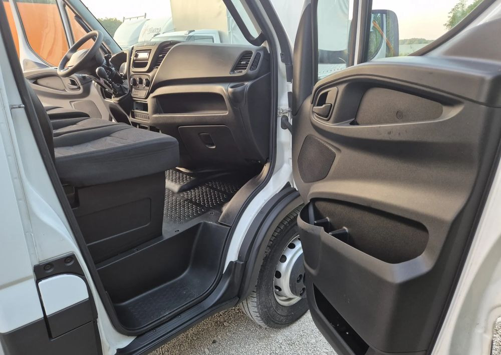 Iveco 65C15 70C15 60C15 50C15 3.0 150KM - Малотоннажный самосвал: фото 5 Iveco 65C15 70C15 60C15 50C15 3.0 150KM - Малотоннажный самосвал: фото 5