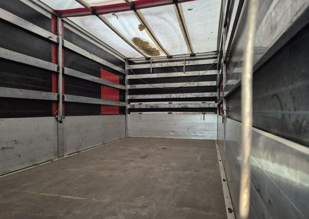 Nissan ATLEON 3.0 150KM - Малотоннажный бортовой грузовик: фото 5 Nissan ATLEON 3.0 150KM - Малотоннажный бортовой грузовик: фото 5