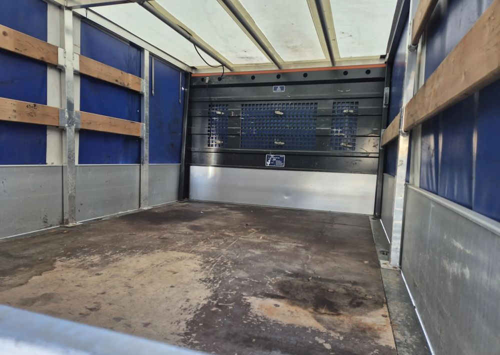 Renault MASTER 2.3 MAXI - Грузопассажирский фургон: фото 4 Renault MASTER 2.3 MAXI - Грузопассажирский фургон: фото 4