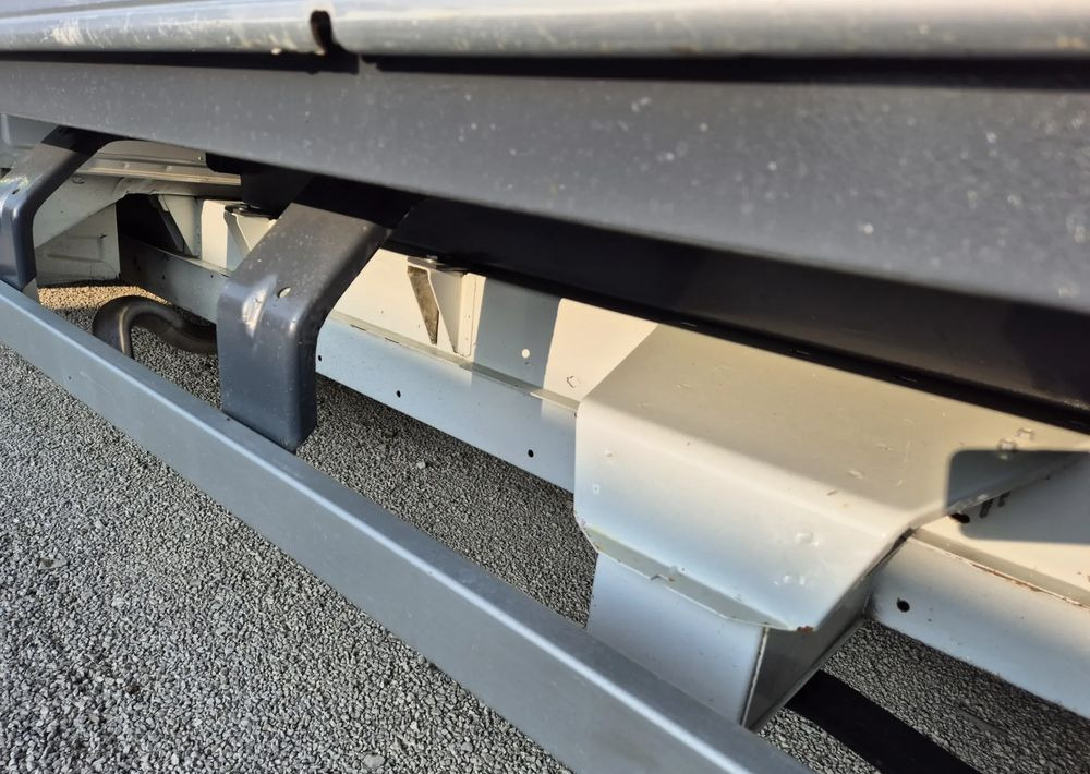 Renault Master 2.5 120KM Dubel Kabina - Грузопассажирский фургон: фото 4 Renault Master 2.5 120KM Dubel Kabina - Грузопассажирский фургон: фото 4