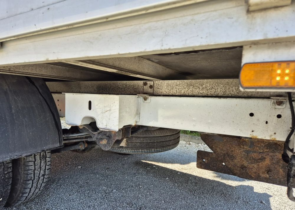 Skrzynka narzędziowa nierdzewka 80cm, Skrzynia Ładunkowa - Запчасти: фото 3 Skrzynka narzędziowa nierdzewka 80cm, Skrzynia Ładunkowa - Запчасти: фото 3