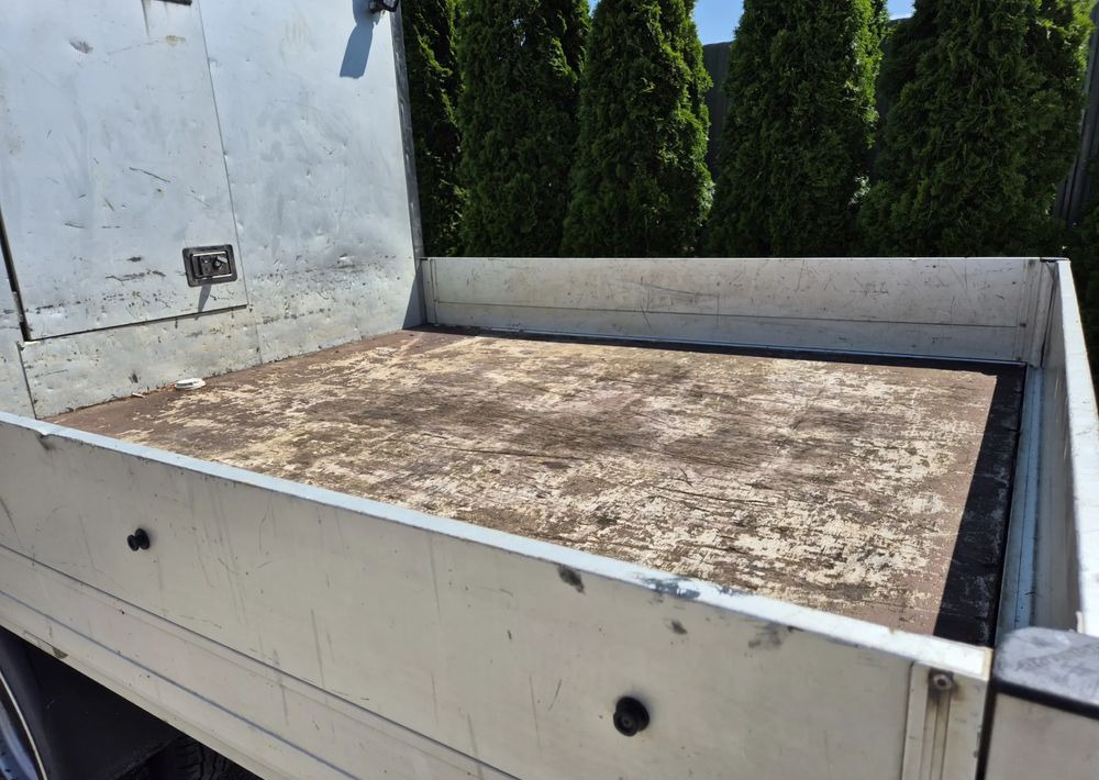 Skrzynka narzędziowa nierdzewka 80cm, Skrzynia Ładunkowa - Запчасти: фото 4 Skrzynka narzędziowa nierdzewka 80cm, Skrzynia Ładunkowa - Запчасти: фото 4