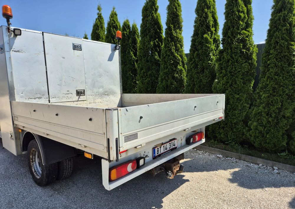 Skrzynka narzędziowa nierdzewka 80cm, Skrzynia Ładunkowa - Запчасти: фото 5 Skrzynka narzędziowa nierdzewka 80cm, Skrzynia Ładunkowa - Запчасти: фото 5