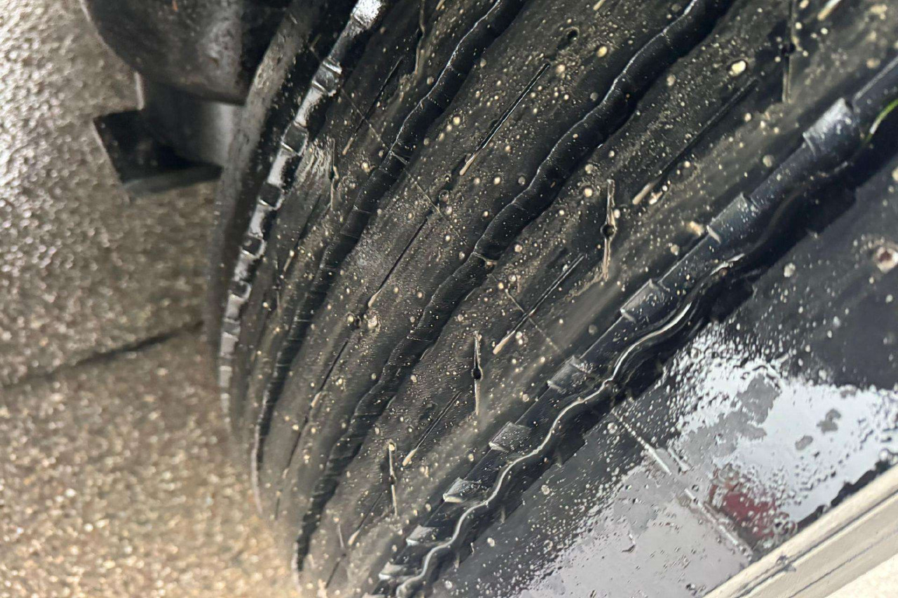 Schmitz Standart 7 cm multitemp - Полуприцеп-рефрижератор: фото 5 Schmitz Standart 7 cm multitemp - Полуприцеп-рефрижератор: фото 5