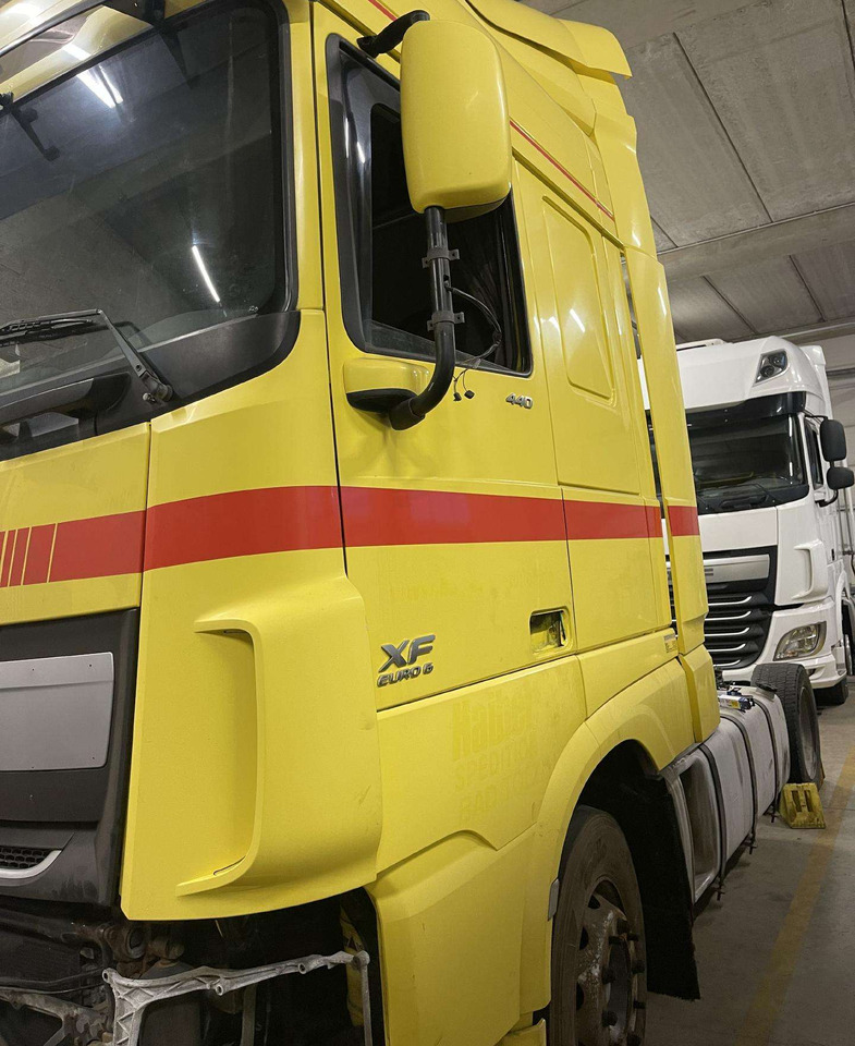 DAF XF 106 440 SC retarderis - Запчасти для Грузовиков: фото 3 DAF XF 106 440 SC retarderis - Запчасти для Грузовиков: фото 3